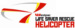 Westpac Life Saver Rescue Helicopter – logo