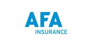AFA Insurance logo